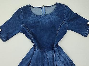 Denim, Sukienka damska, rozmiar XL