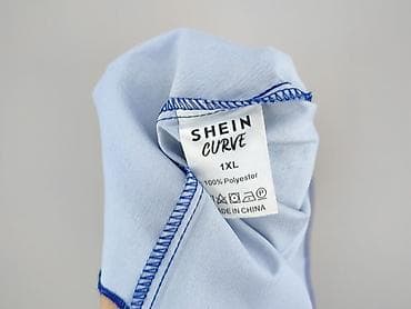 Shein Curve, Жіноча блуза, розмір XL — 4