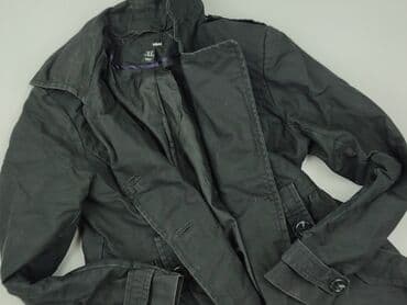 Płaszcze: H&M, Płaszcz damski, rozmiar L