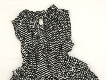 sukienka o kroju marynarki h m: H&M, Women's blouse, size M (EU 38) — 1