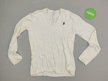 sweter merino: Ralph Lauren, Sweter damski, rozmiar S — 2