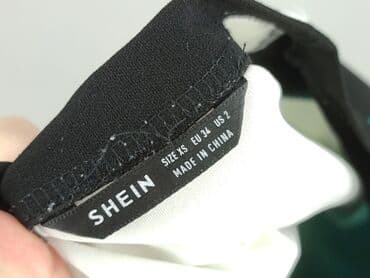 shein bluzy medyczne: Shein, Bluza damska
, rozmiar XS — 4
