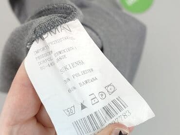 zakietowa sukienka: Woman, Sukienka damska, rozmiar L — 4