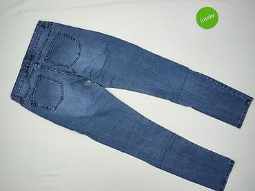 vrs basic jeans: Esmara, Jeansy damskie, rozmiar M — 3