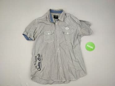 sweter w paski c a: Koszulа dla mężczyzn, XL, IDENTIC, stan - Bardzo dobry — 2