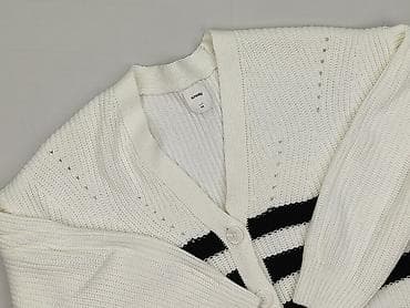 kurtki wiosenne bytom: Sinsay, Kardigan damski, rozmiar M — 1