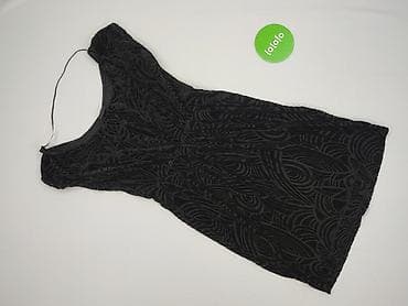 garnitury hm: H&M, Sukienka damska, rozmiar S — 2