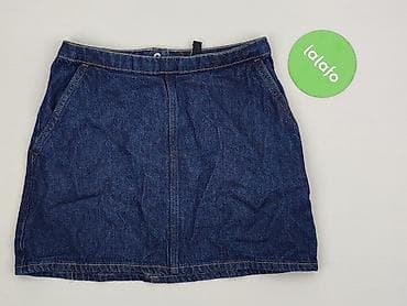 potis: H&M Divided, Spódnica damska, rozmiar 2XS — 2
