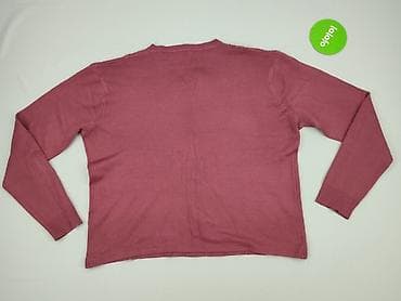 sweter stokrotki: Sweter damski, rozmiar 6XL — 3