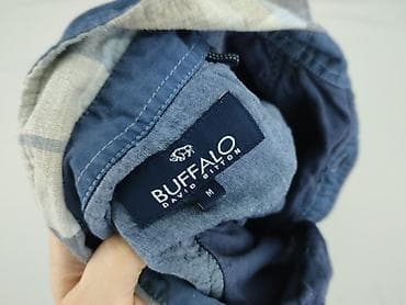 buffalo spodnie: Buffalo, Koszula damska, rozmiar M — 4