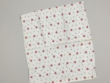 Oświetlenie: Pillowcase, 58 x 49, kolor - Biały, stan - Bardzo dobry — 1