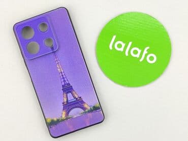 Dodatki i akcesoria: Etui do telefonu, stan - Idealny — 2