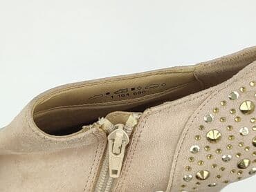 walkmaxx buty damskie wyprzedaż: Botki damskie, rozmiar 38 — 6