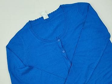 y2k: Kardigan damski, rozmiar 3XL — 1