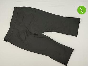 revenge spodnie: Rick Cardona, Spodnie 3/4 damskie, rozmiar XL — 3