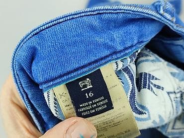 dzins material: Scotch & Soda, Jeansy damskie, rozmiar 2XS — 5