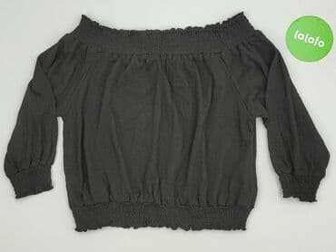 koszula len sinsay: Sinsay, Bluzka damska, rozmiar L — 2