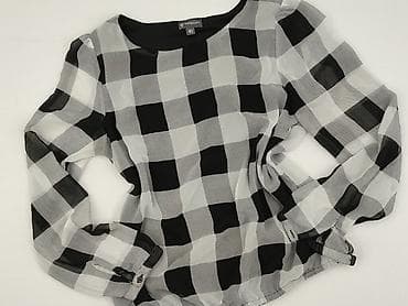 szare bluzy: Greenpoint, Bluzka damska, rozmiar L — 1