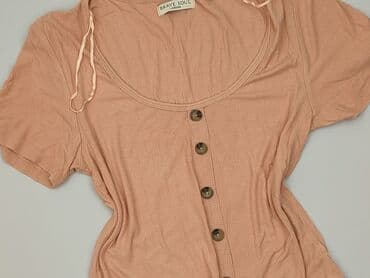 soulcal co t shirt: Brave Soul, T-shirt damski, rozmiar M — 1