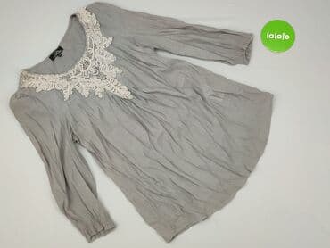 sukienki dla babci allegro: Chic, Bluzka damska, M — 2