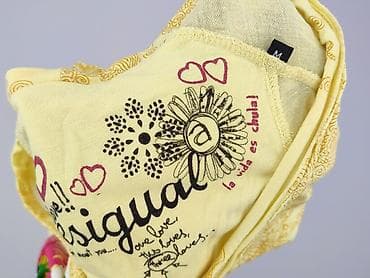 desigual sweter: Desigual, Tunika damska, rozmiar M — 5