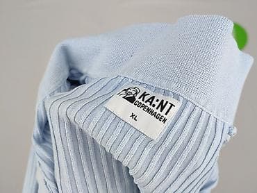 bluzy vintage: Sweter damski, rozmiar XL — 4