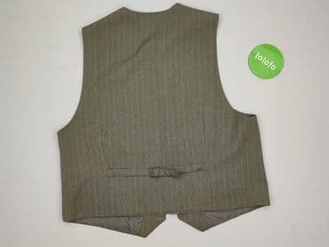 Чоловічий одяг: Костюм для чоловіків, 3XL, стан - Ідеальний — 12