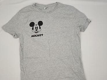 t shirty z psem: Disney, T-shirt damski, rozmiar L — 1