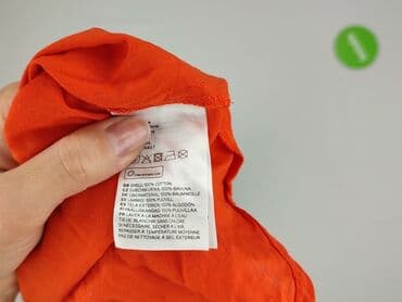 majtki bezszwowe damskie hm: H&M, Жіноча блуза, розмір S — 5