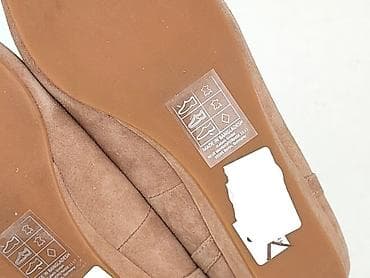 koan shoes: Anna Field, Balerinki damskie, rozmiar 35 — 5