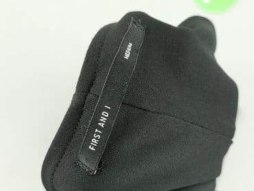 solar złota sukienka: FIRST AND I, Sukienka damska, rozmiar M — 6