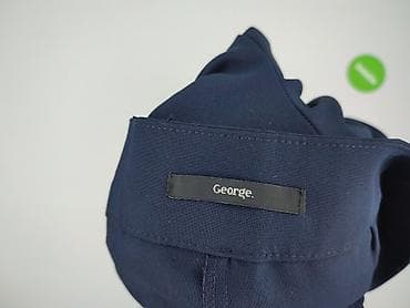 primark piżama: George, Spodnie materiałowe damskie, rozmiar L — 5