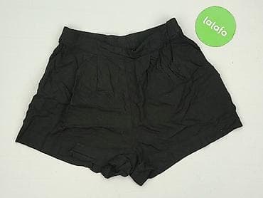 bluzki 48 plus size: H&M, Szorty damskie, rozmiar XS — 2