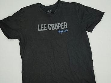lee pl: Lee Cooper, Koszulka dla mężczyzn, rozmiar 2XL — 1