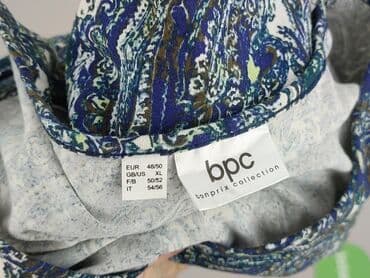 bonprix sukienki midi wyprzedaż: Bpc bonprix collection, Sukienka damska, rozmiar XL — 4