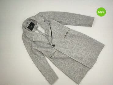 Women: Cropp, Women`s coat, XS — 3