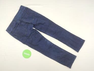jeansy bootcut: Jeans for women, size L (EU 40) — 3
