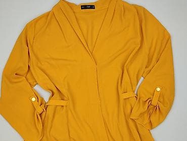 sukienki one size: F&F, Sukienka damska, rozmiar 4XL — 1