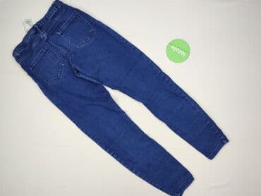 jeansy bootcut: Janina, Джинси жіночі, розмір S — 3
