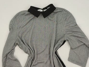 sukienka w pepitkę mohito: Vila, Sukienka damska, rozmiar XL — 1