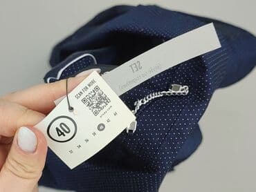 marynarka damska w jodełkę: Orsay, Marynarka damska, rozmiar L — 6