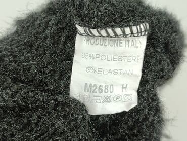 poliamid w swetrze: Sweter damski, rozmiar XL — 4