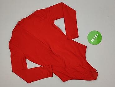 15 bodies: Body damskie, rozmiar S — 3