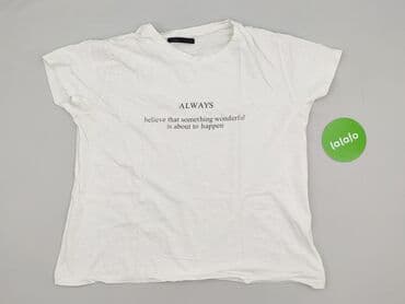 t shirty just do it: T-shirt damski, rozmiar XL — 2