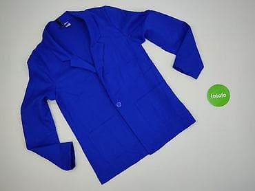 aplikacja hm: H&M Divided, Marynarka damska, rozmiar L — 2