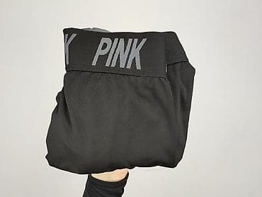 pepperts leggings: Victoria's Secret PINK, Legginsy Sportowe damskie, rozmiar S — 4