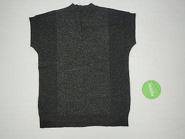 bezrękawnik sweter: Sweter damski, rozmiar M — 3