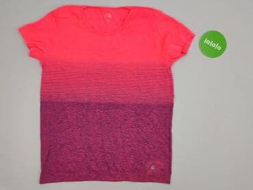 koszulka stich new yorker: Tchibo, T-shirt damski, M — 2