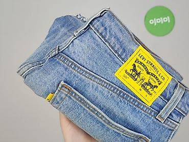 bluzki levisa: Levi’s, Szorty damskie, rozmiar M — 5