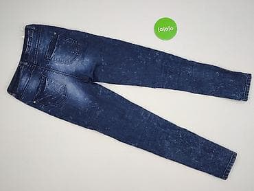 bdg jeans: Jeansy damskie, rozmiar XS — 3
